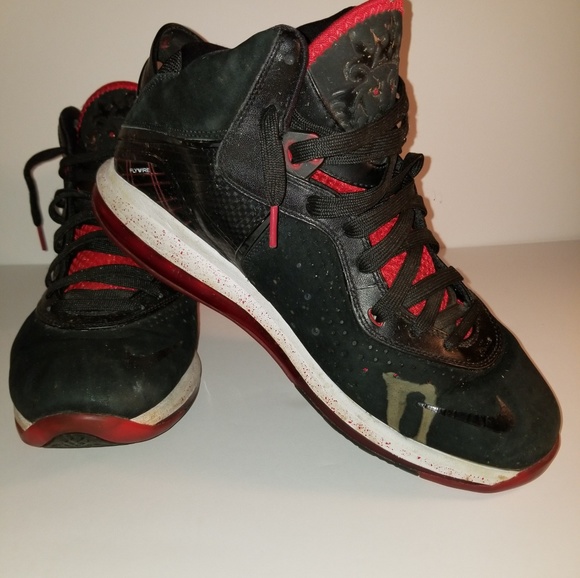 Nike Other - Nike Lebron 8s